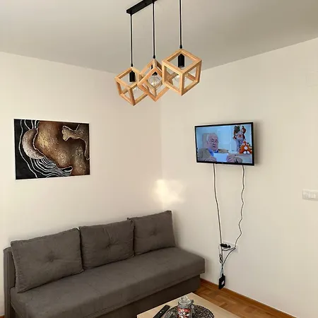 Afrodita Apartment *