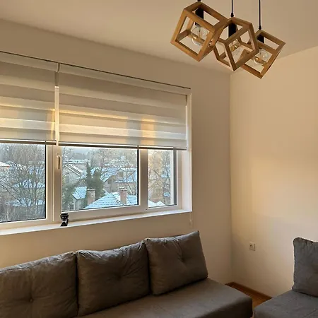 Afrodita Apartment *