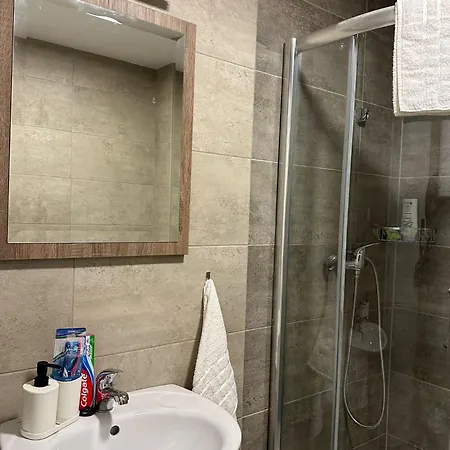 Afrodita Apartment *